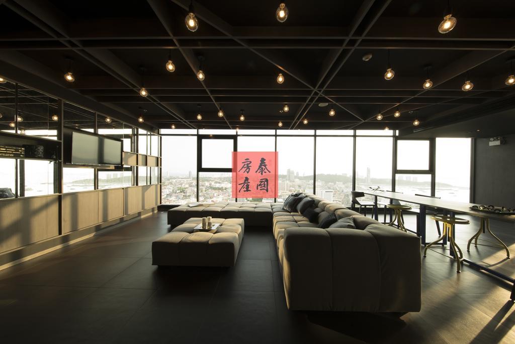 Base Central Pattaya By Alex Bagian luar foto