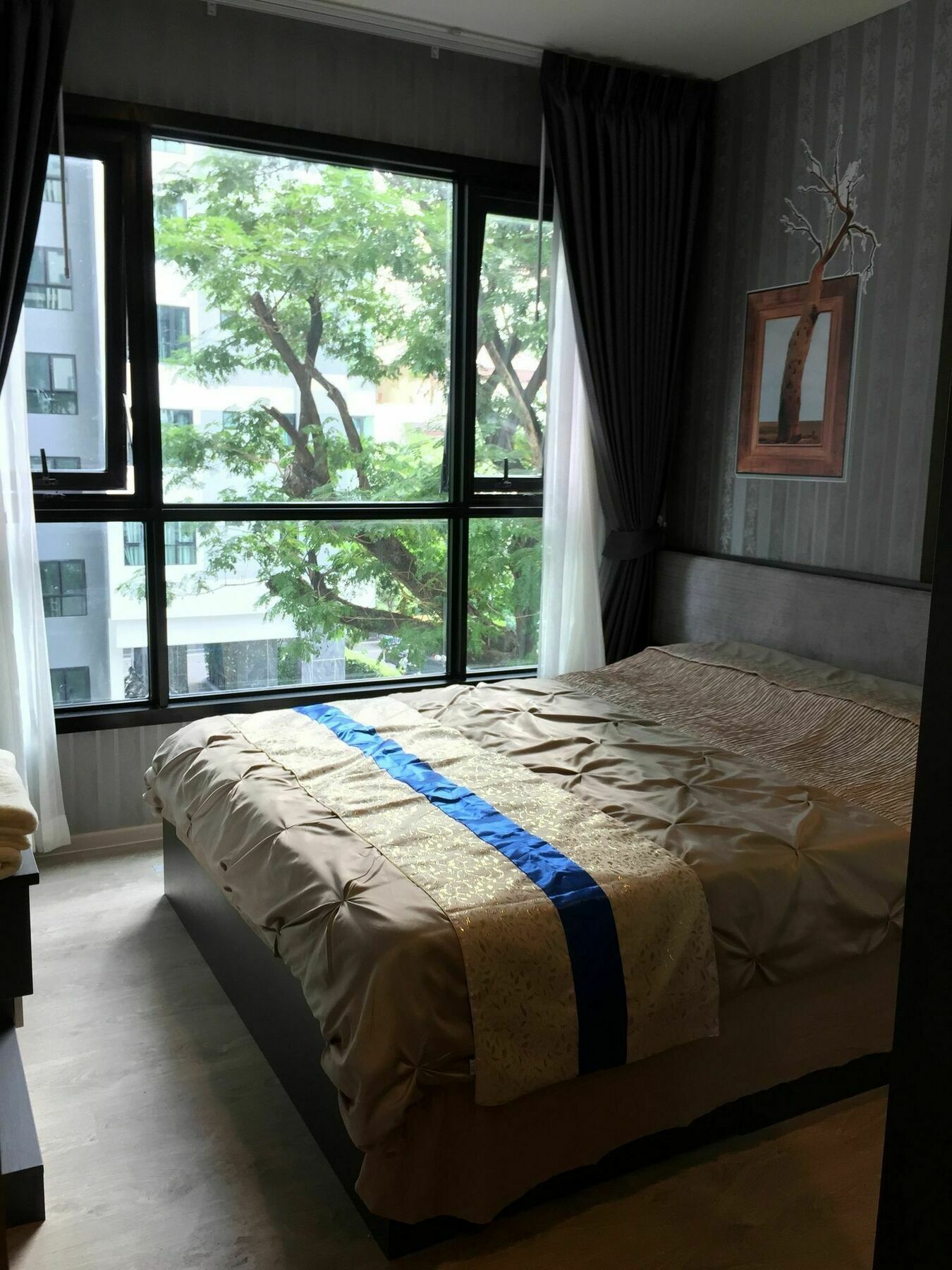 Base Central Pattaya By Alex Bagian luar foto